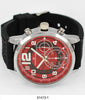 5141 - Silicon Band Watch