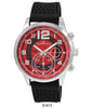 5141 - Silicon Band Watch