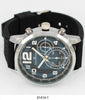 5141 - Silicon Band Watch