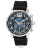 5141 - Silicon Band Watch