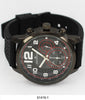 5141 - Silicon Band Watch