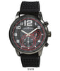 5141 - Silicon Band Watch