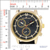 5142 - Silicon Band Watch