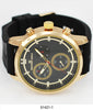5142 - Silicon Band Watch