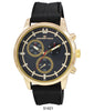 5142 - Silicon Band Watch