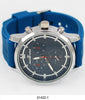 5142 - Silicon Band Watch