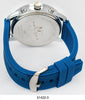 5142 - Silicon Band Watch