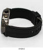 5142 - Silicon Band Watch