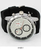 5142 - Silicon Band Watch