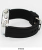 5142 - Silicon Band Watch