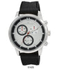5142 - Silicon Band Watch