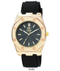 5145 - Silicon Band Watch