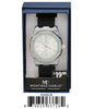 5145-B Silicone Band Watch Gift Box Edition