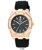 5145 - Silicon Band Watch