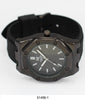 5145 - Silicon Band Watch