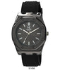 5145 - Silicon Band Watch