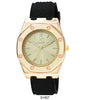 5145 - Silicon Band Watch
