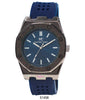 5145 - Silicon Band Watch