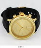 5146 - Silicon Band Watch