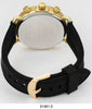 5146 - Silicon Band Watch