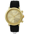 5146 - Silicon Band Watch