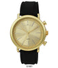 5146 - Silicon Band Watch