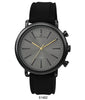 5146 - Silicon Band Watch
