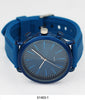 5146 - Silicon Band Watch
