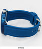 5146 - Silicon Band Watch