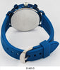 5146 - Silicon Band Watch