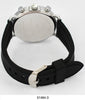 5146 - Silicon Band Watch