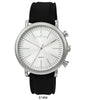 5146 - Silicon Band Watch