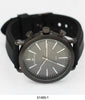 5146 - Silicon Band Watch