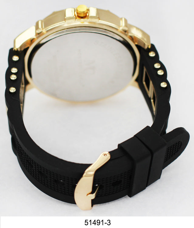 5149 - Bullet Band Watch