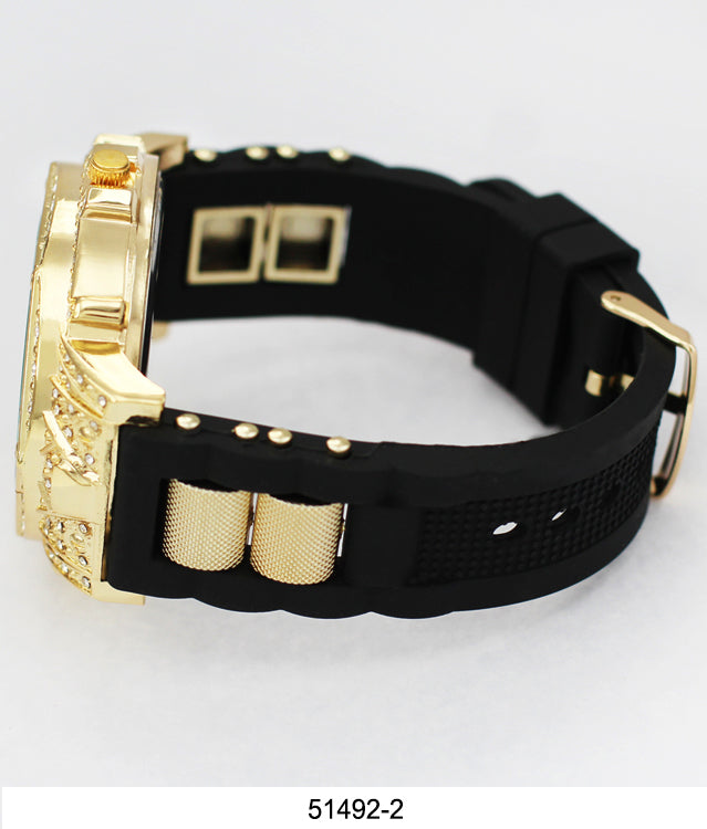 5149 - Bullet Band Watch