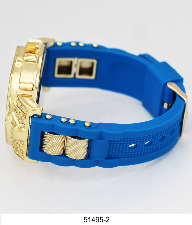 5149 - Bullet Band Watch