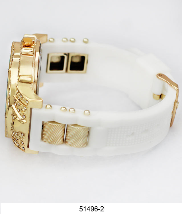 5149 - Bullet Band Watch