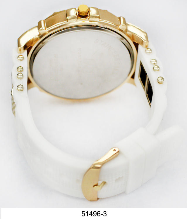 5149 - Bullet Band Watch