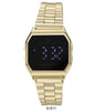 5151 - Reloj Retro LED