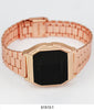 5151 - Reloj Retro LED