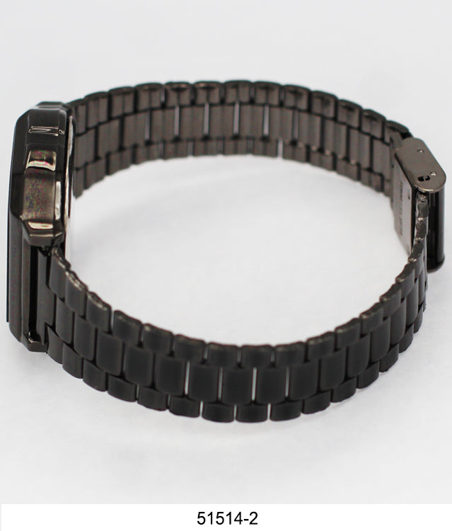 5151 - Retro LED Watch