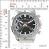 5153 - Silicon Band Watch