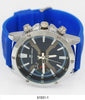 5153 - Silicon Band Watch