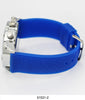 5153 - Silicon Band Watch
