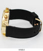 5153 - Silicon Band Watch