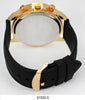 5153 - Silicon Band Watch