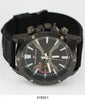 5153 - Silicon Band Watch