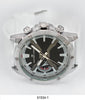 5153 - Silicon Band Watch