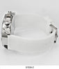 5153 - Silicon Band Watch