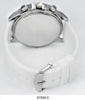 5153 - Silicon Band Watch